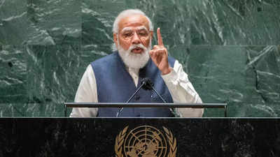 India to launch 75 student-made satellites during 75th year of Independence Day: PM Modi at UNGA
