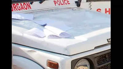 ART of policing: Team of 5 Gurugram cops cracks 15 hit-&-runs in 6 months
