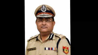 Major reshuffle, new departments in Delhi Police