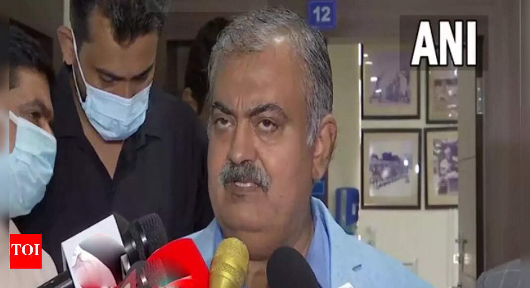 Delhi Lawyers abstain from work in district courts for better security