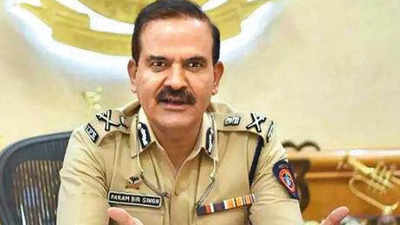 Maharashtra: DGP Sanjay Pandey recommends suspension of Param Bir Singh & 24 other cops