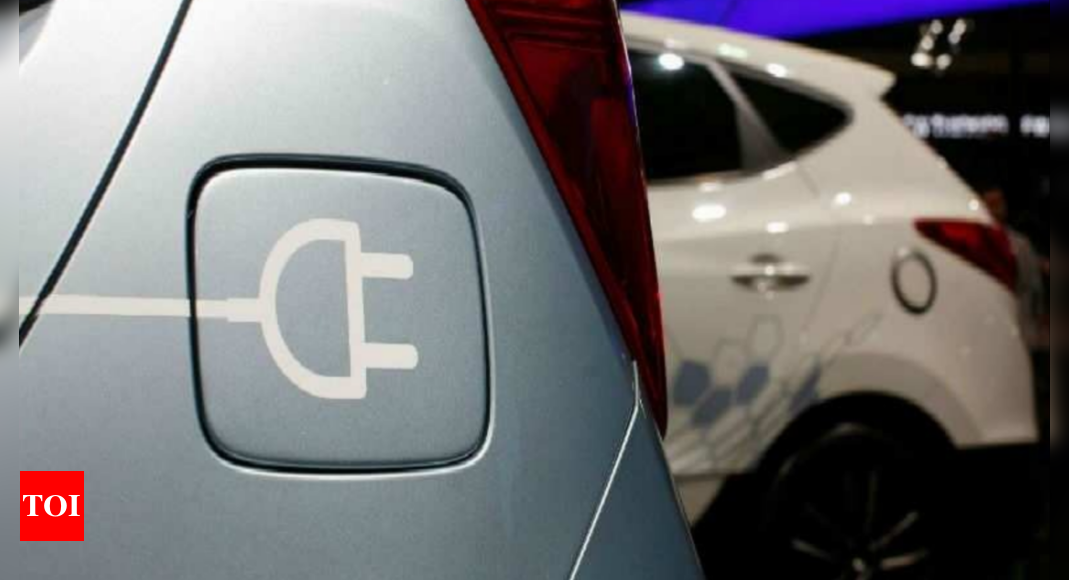 Chandigarh Subsidy on for evehicles costing more than Rs 15 lakh