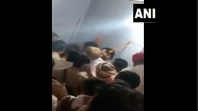UP: Pratapgarh BJP MP cries assault amid political clash