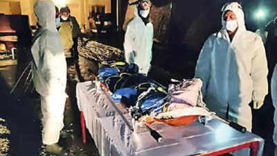 Uttarakhand: 16 years after jawan went missing, Army climbing team may have found body