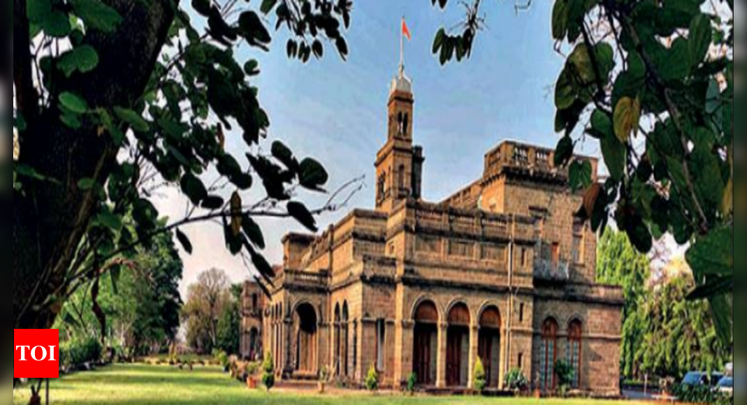 Sppu: Savitribai Phule Pune University To Offer Harvard Business School ...