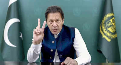 PML-N slams Imran Khan over his 'no curbs or censorship of media in Pakistan' remark