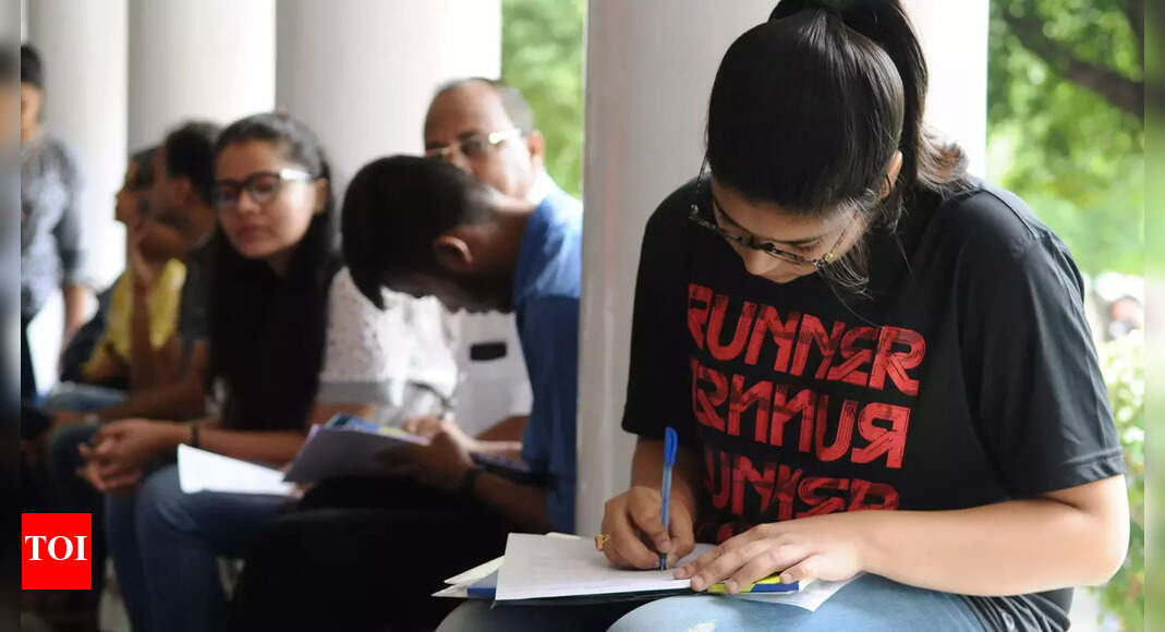 Pandemic foils abroad education plan: 56% drop in student visas issued in 2020