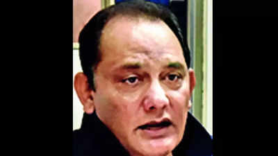 Telangana: Mohammed Azharuddin keen to get youngsters closer to Congress
