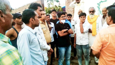 Rajasthan: Gloom in Baran villages over aspirants’ deaths