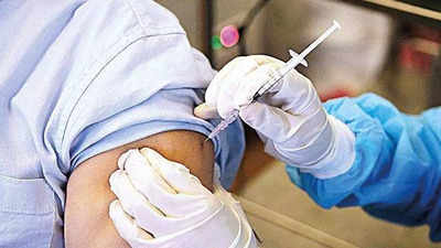 Tamil Nadu sets 15 lakh target for third mega vaccination camp today