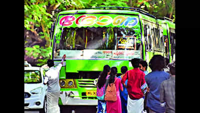 MVD to disallow Form G for private buses