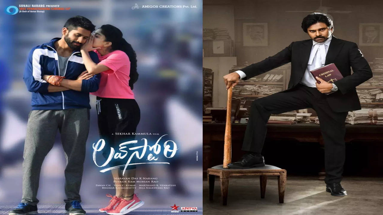 North-South love stories score at the box-office