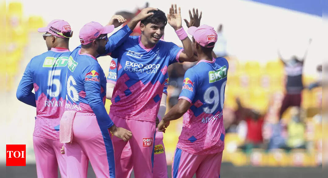 IPL 2021 Rajasthan Royals must address batting frailties to return to