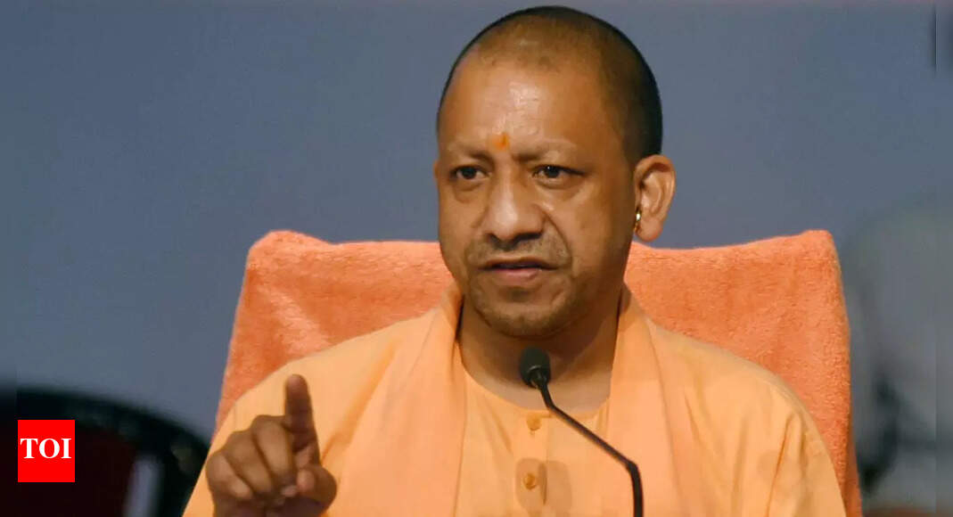 Crucial UP cabinet expansion likely today as Yogi eyes polls