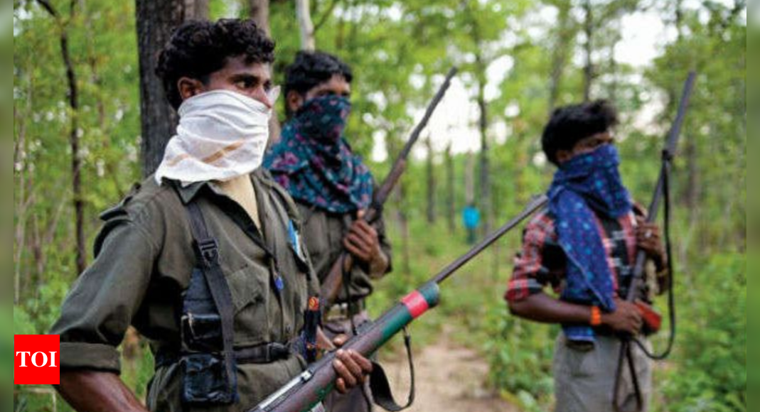 Govt plans to intensify operations against Maoists, choke flow of funds ...