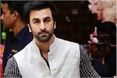 Ranbir Kapoor to be back on screen next year with four releases ...