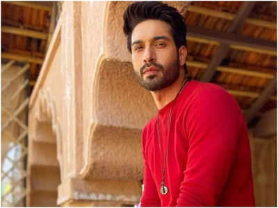 On TV you seldom get to play challenging roles, I'm glad I got to play one in Aapki Nazron Ne Samjha: Vijayendra Kumeria on the show wrapping up