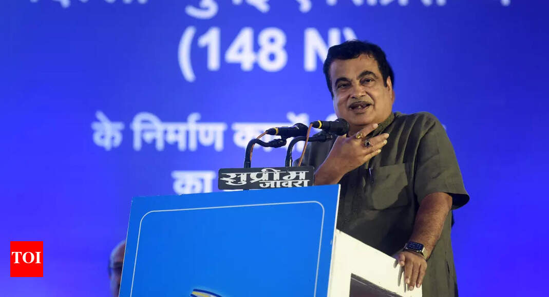 New AIIMS will correct regional imbalance: Nitin Gadkari