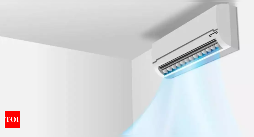 Tips to turn any air conditioner into a ‘smart’ AC – Times of India