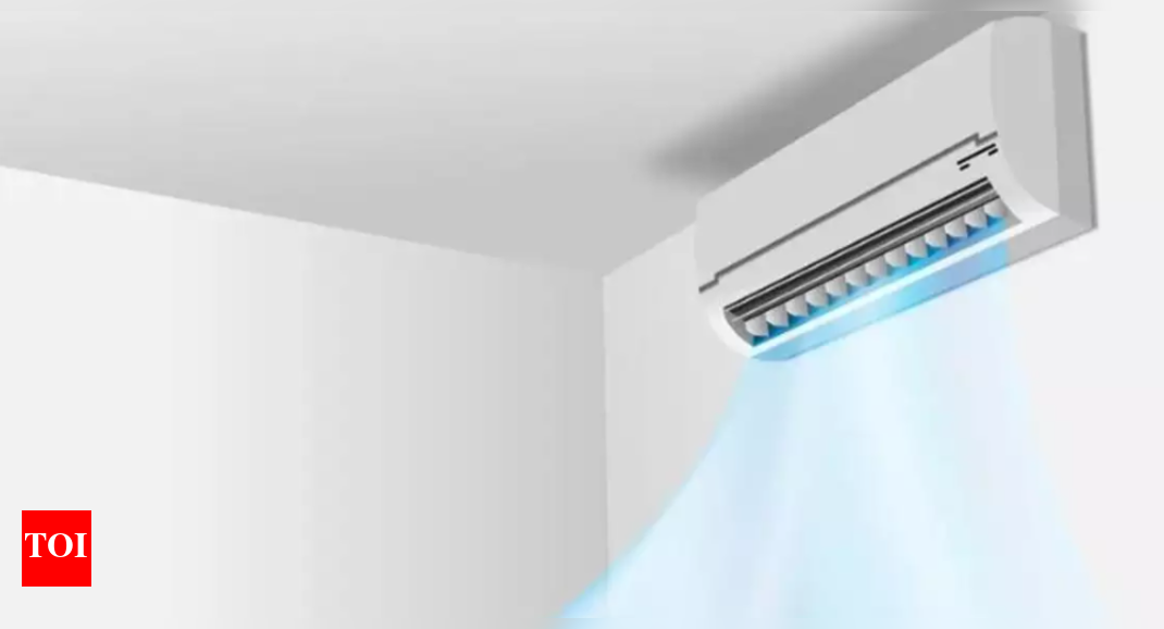 Tips to turn any air conditioner into a ‘smart’ AC – Times of India