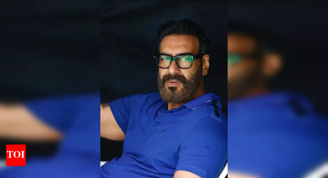 Ajay Devgn, Big B’s ‘MayDay’ on April 29, 2022