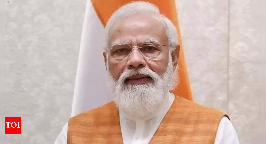 Prime Minister praises Odisha man for planting medicinal plants on 1.5 acres