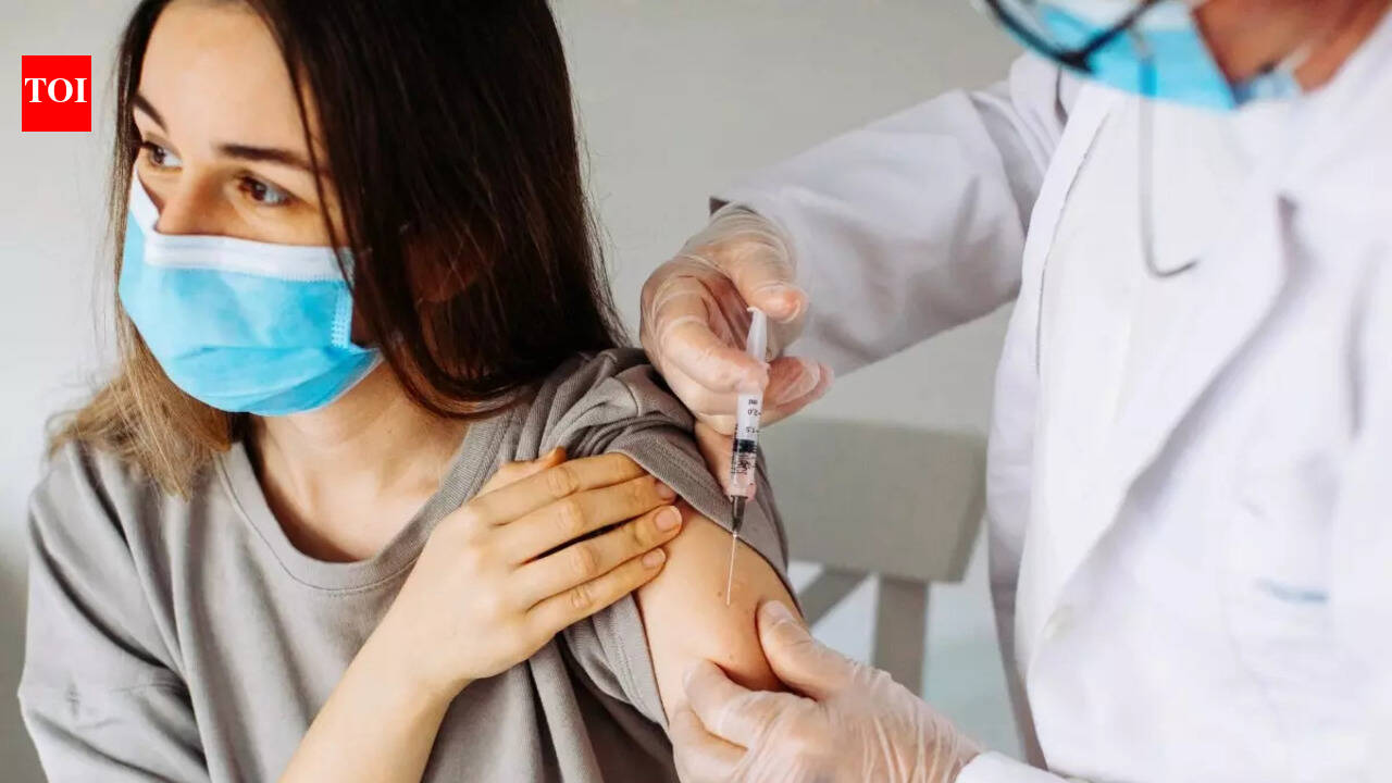 Coronavirus Vaccine Booster Shot: Who needs, and who may not require a ...