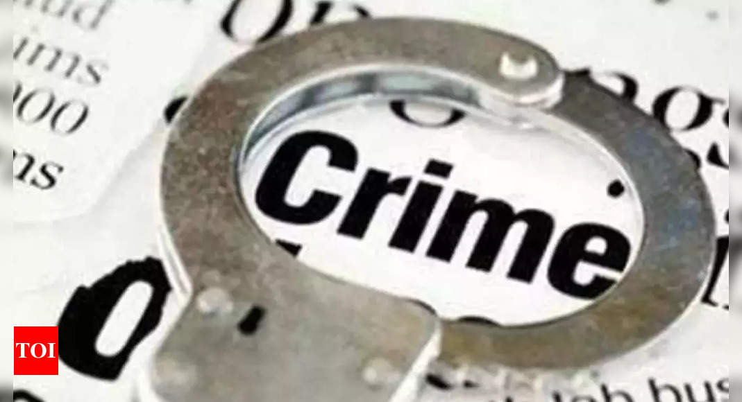 Goa: Surgeon booked for molesting patient in Mapusa