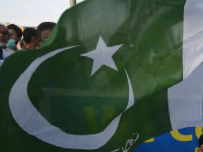 Eight terrorists arrested in Pakistan's Punjab province