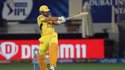 It is enjoyable when you don't do so well and still win: MS Dhoni