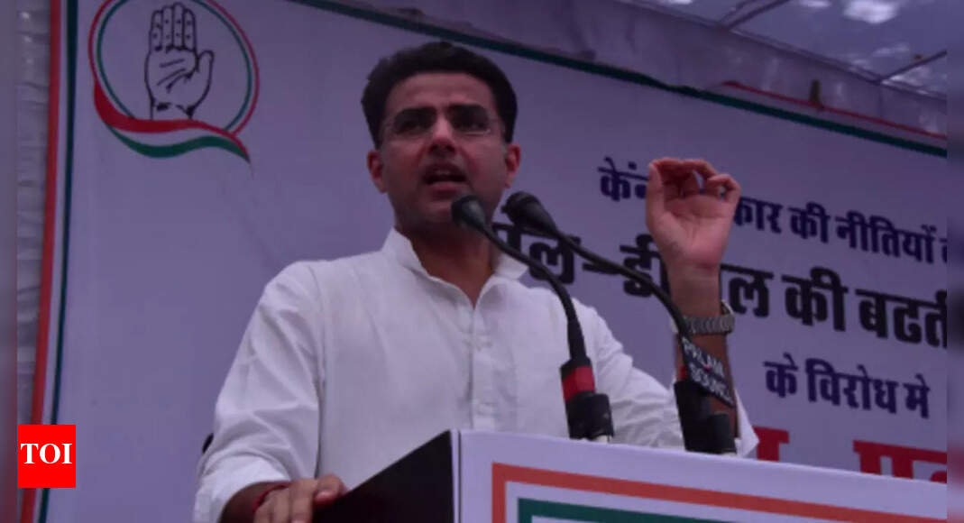 Congress to hold press conferences on Gujarat drugs haul, press for Supreme Court-monitored probe