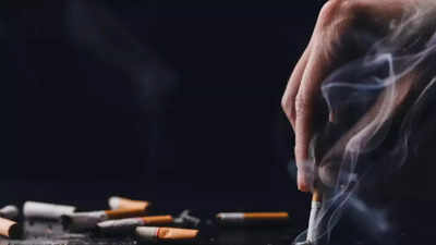 Tobacco causes 33% of cancers; at 50%, highest in NE: Research