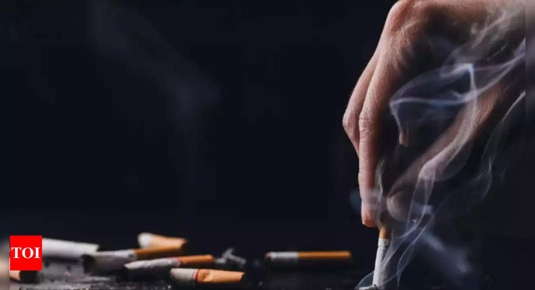 Tobacco Brings About 33 Of Cancers At 50, Best In NE Analysis