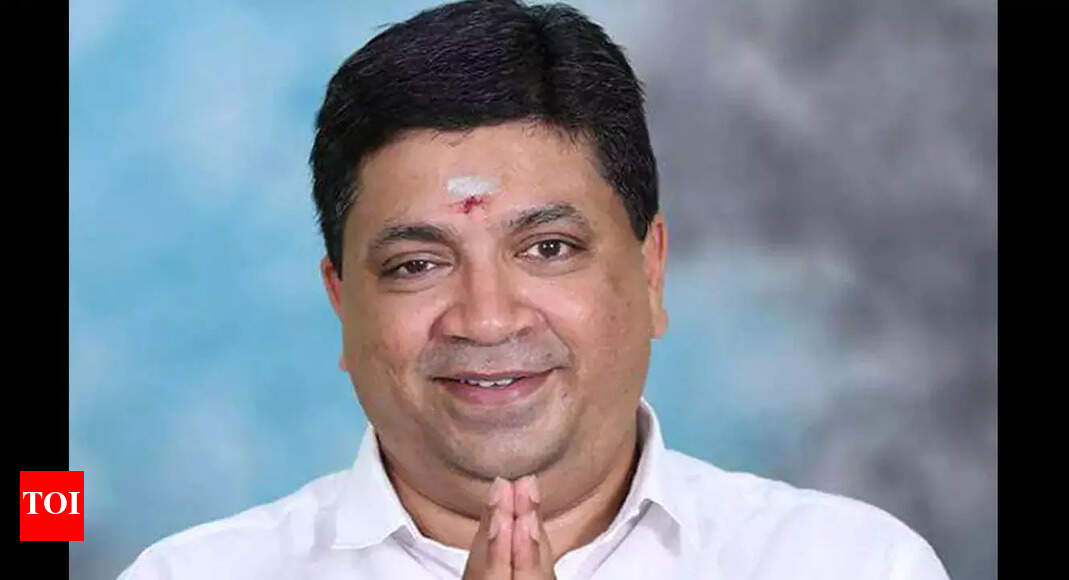 TN minister nominated to GoM set up for GST reforms