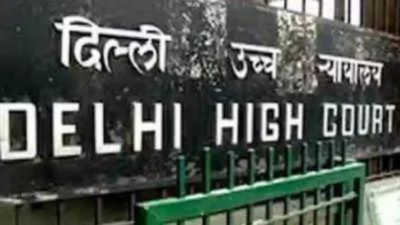 Teachers in Delhi high court as private school slashes pay