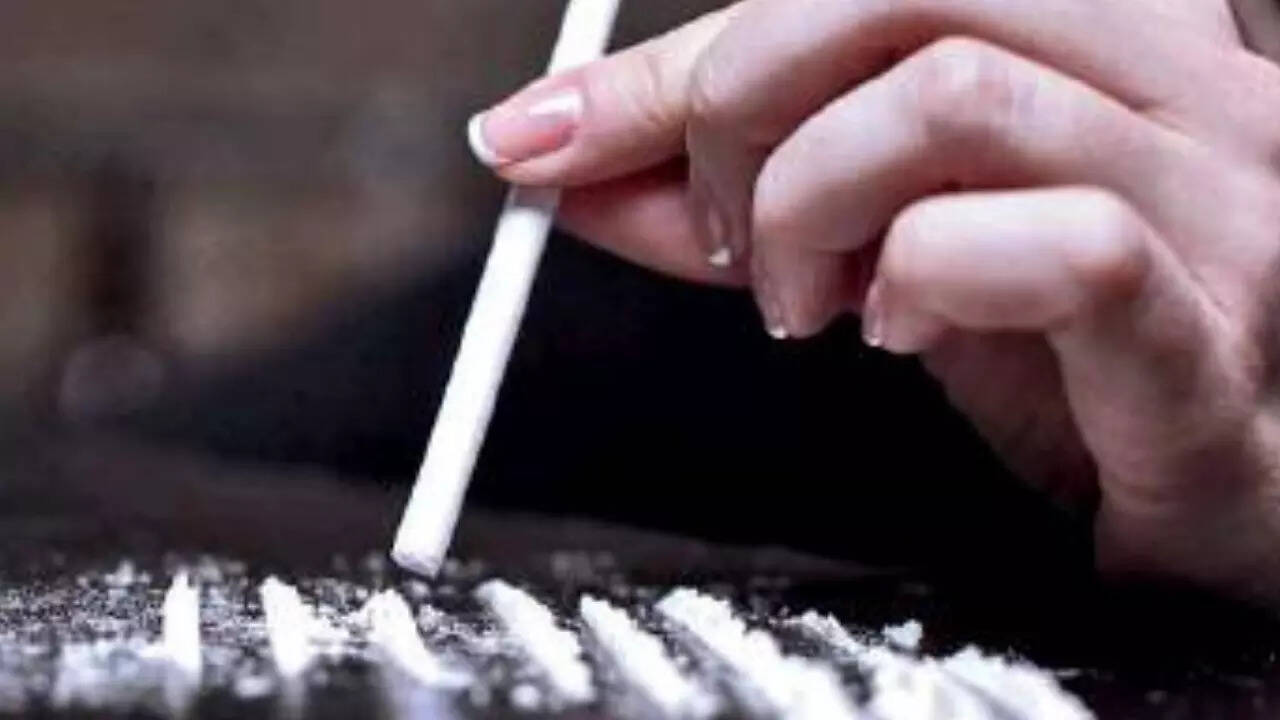 Drug mafia in Gujarat using dark web | Ahmedabad News - Times of India