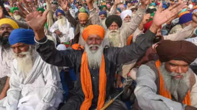 Farmers' unions call for Bharat Bandh today