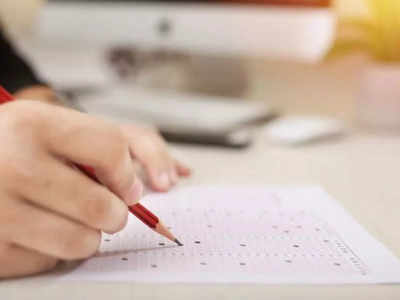 REET: 90% of registered aspirants appear for test