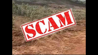 In just 10 years, 128 land scam cases in Goa