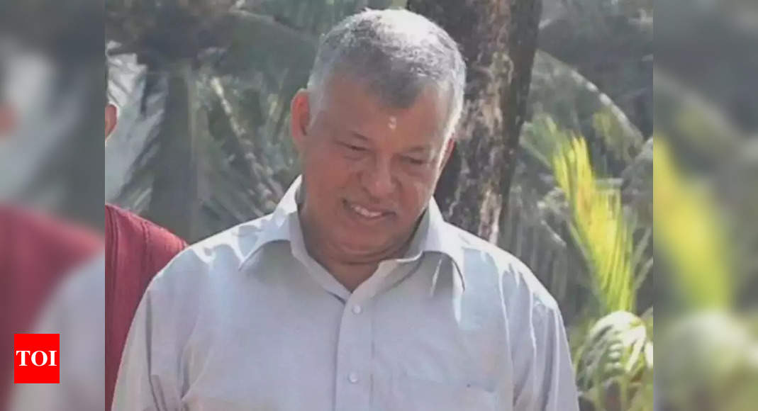 Jolt to Congress as former Goa CM Luizinho Faleiro set to quit today, may join TMC