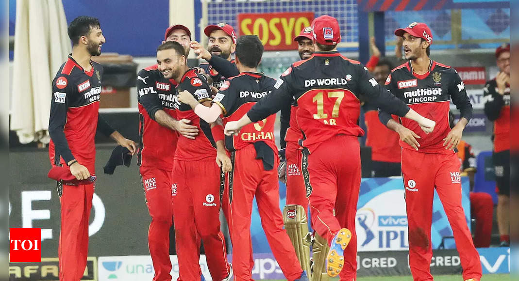 IPL 2021: Harshal Patel the man for RCB, again