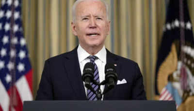 Biden: Biden, Congress Face Big Week For Agenda, Government Funding ...