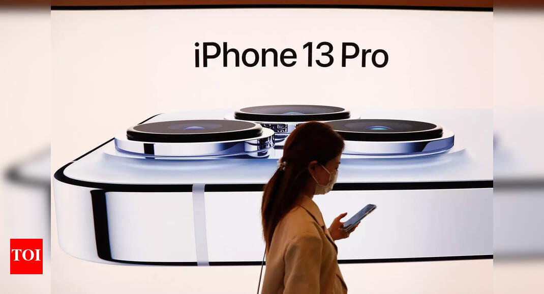Apple Apple To Repair This Damaged Vital Function For Iphone 13 Customers Webigo Tv