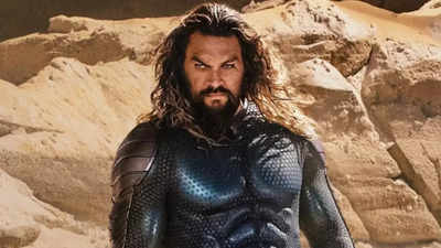Aquaman and the Lost Kingdom: Indya Moore, Jani Zhao and Vincent Regan to join Jason Momoa in upcoming film