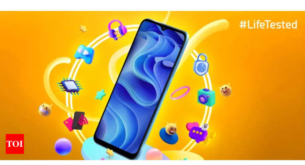 flipkart poco c3 mobile