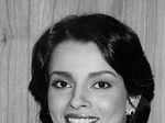 Femina Miss India 1965 Persis Khambatta who made waves in Hollywood