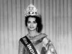 Femina Miss India 1965 Persis Khambatta who made waves in Hollywood
