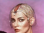 Femina Miss India 1965 Persis Khambatta who made waves in Hollywood