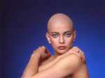 Femina Miss India 1965 Persis Khambatta who made waves in Hollywood