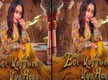 
Neha Kakkar, Farhan Sabri create new fusion song 'Bol Kaffara Kya Hoga'
